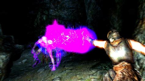 midas magic skyrim|20 Best Skyrim Magic Mods That Every Mage Should .